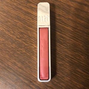 UD HI-FI shine lip gloss Naked